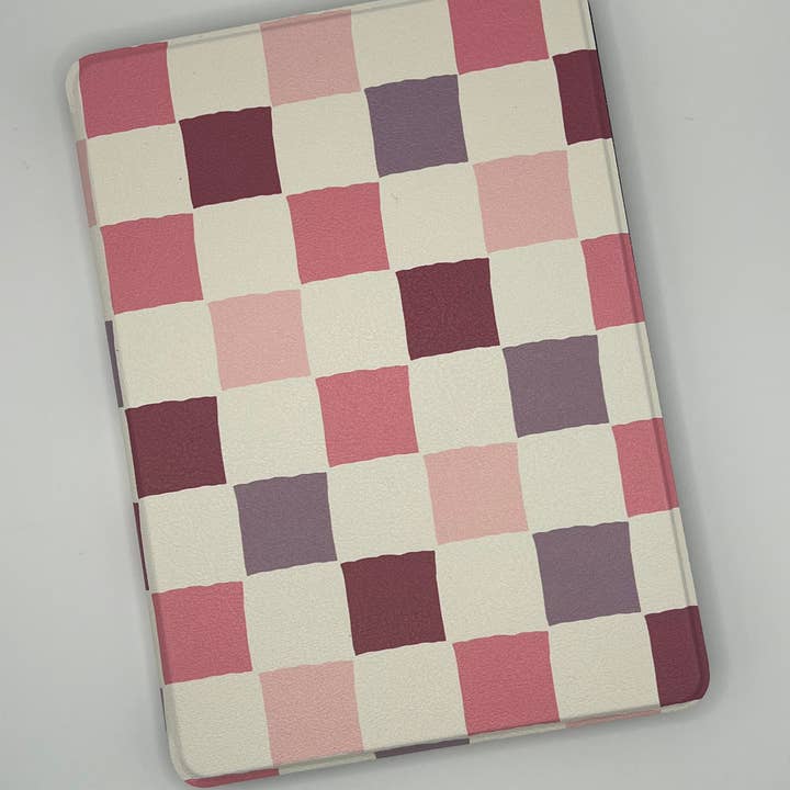 The Kindly Shop – wholesale Book cover – Pretty in Pink Kindle Case