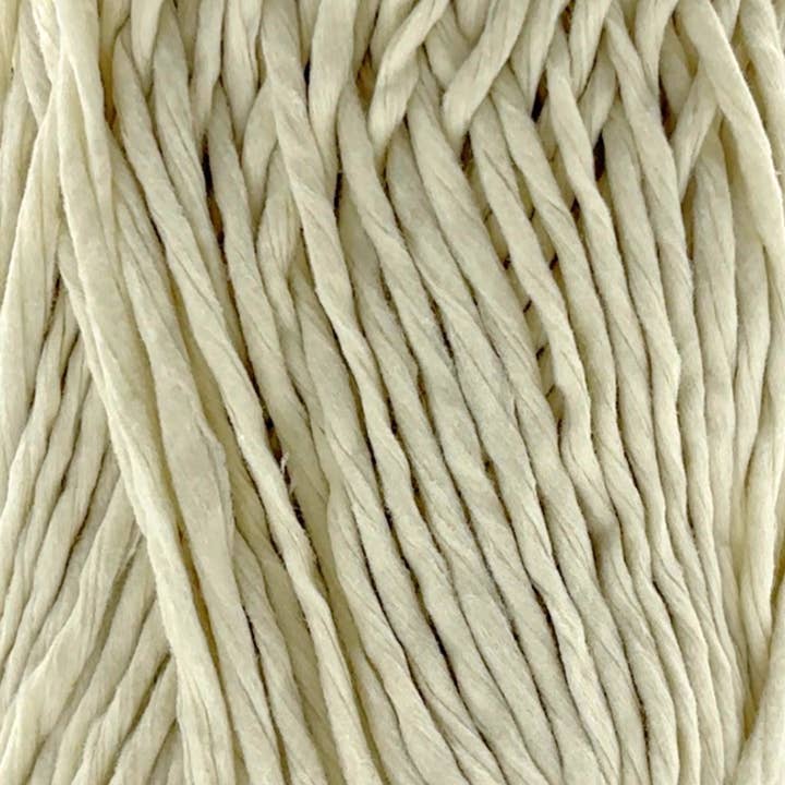 Sensy - Wholesale Yarn - Sensy Softee Raffia Twisted Yarn, 3.5 oz, 109 Yards, 100% Polyester, Gauge 4 Medium7