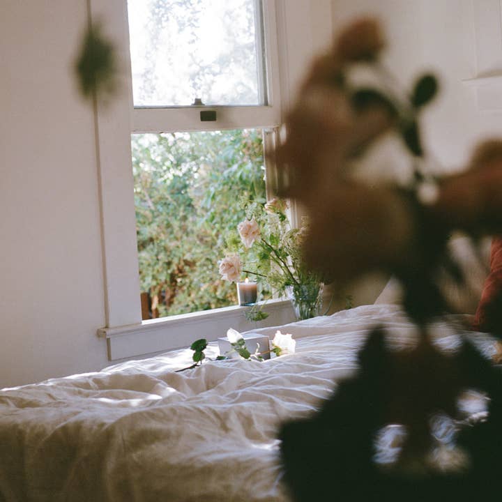 Lavune - Wholesale Jar/Filled Candle - N˚07 Rosewood - Luxury Scented Candle 5