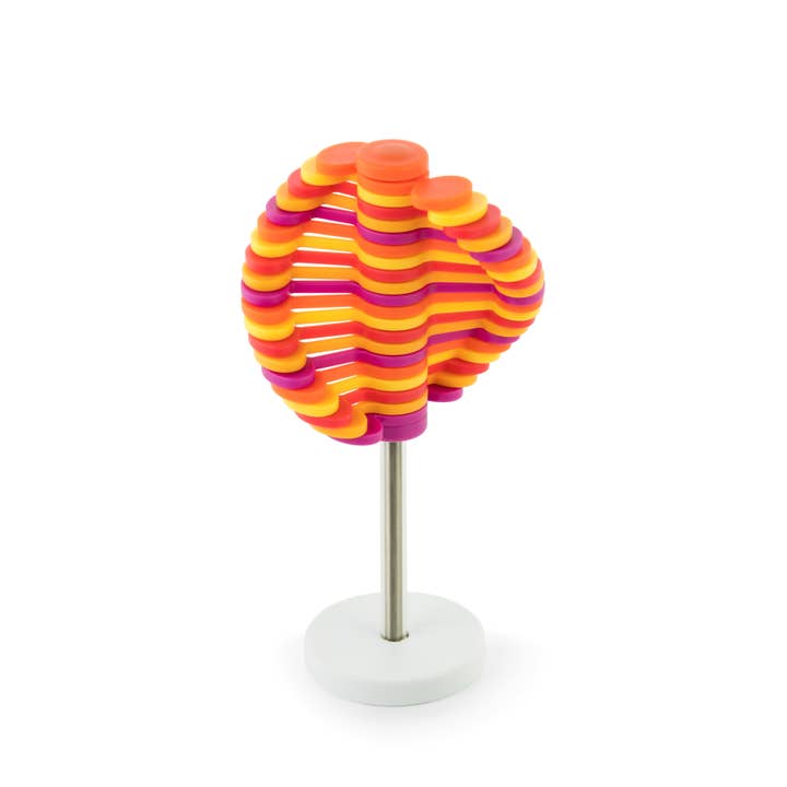 Beyond123 - Wholesale Fidget Toy - Kids - Playable ART Mini Lollipopter