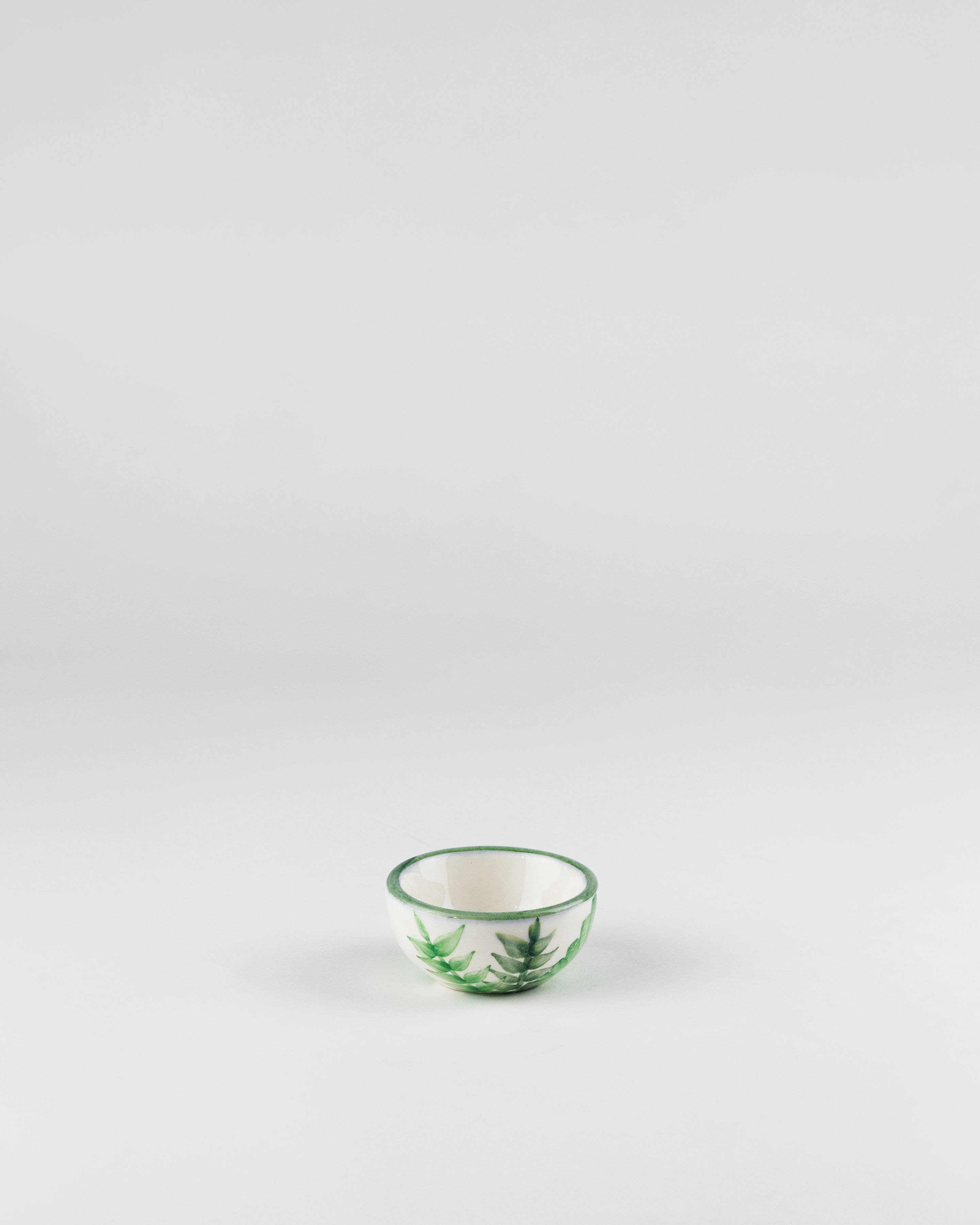 Voyage – wholesale Dish – Ceramic - Mini Spice Dish0