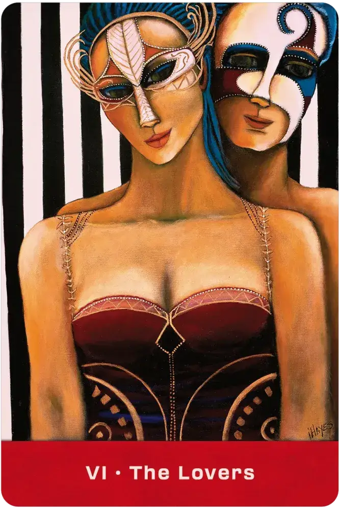 U.S. Games Systems Inc. - Wholesale Tarot Cards - Tarot of H'Arts4