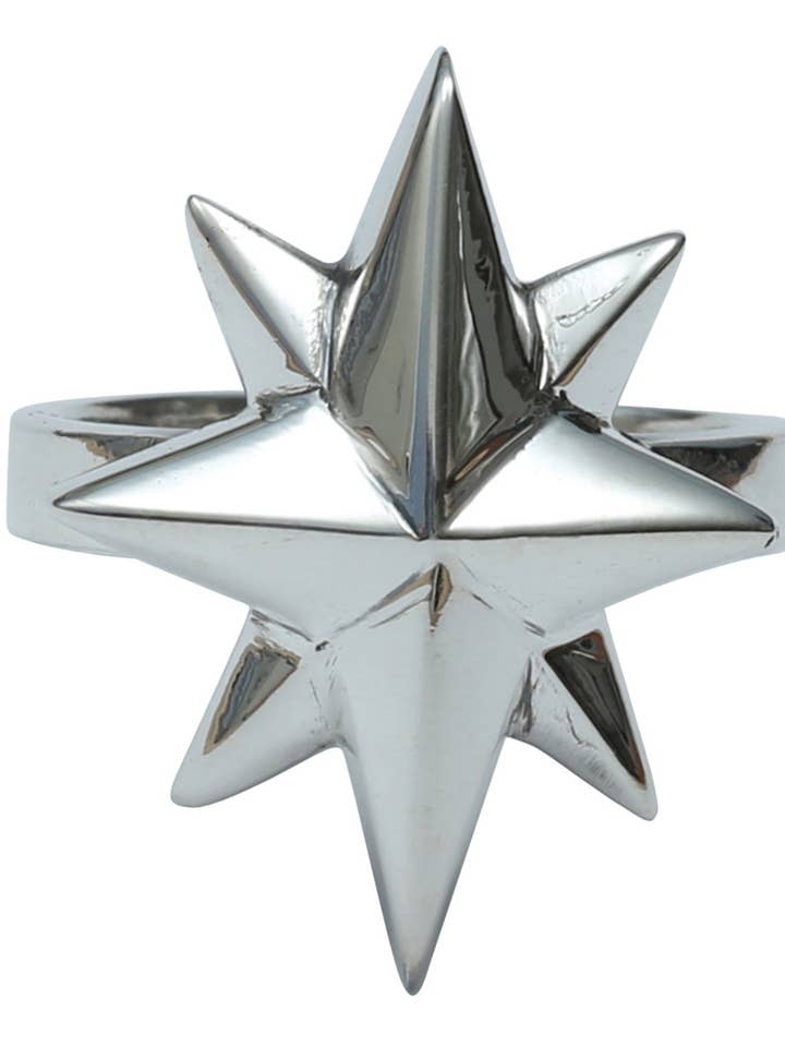 R North Star for wholesale by Femme Metale