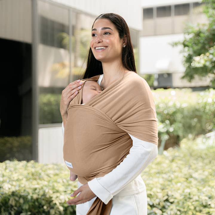 Comfy Cubs - Wholesale Baby Wrap/Sling - Baby Wrap Carrier, Soft & Secure Infant Wrap by Comfy Cubs12