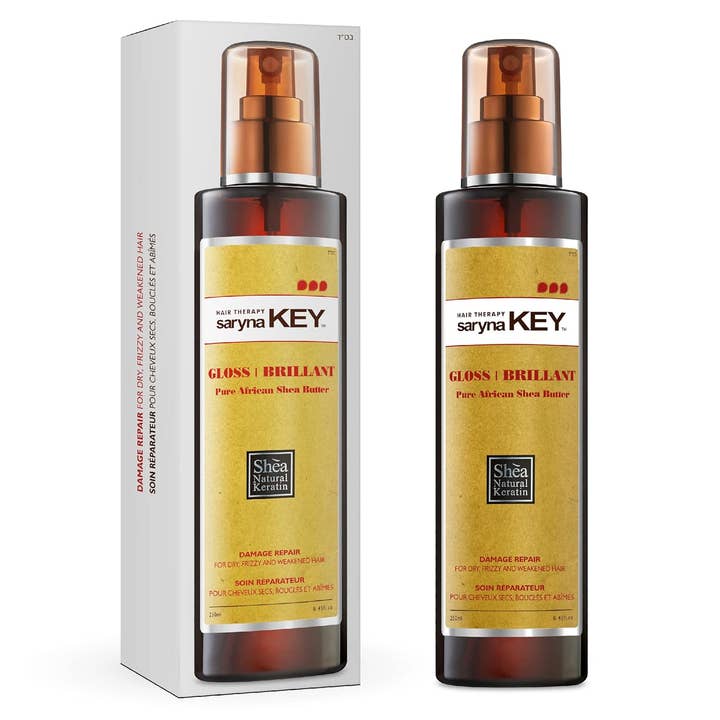 Saryna Key Damage Repair Spray Gloss voor wholesale door Saryna Key