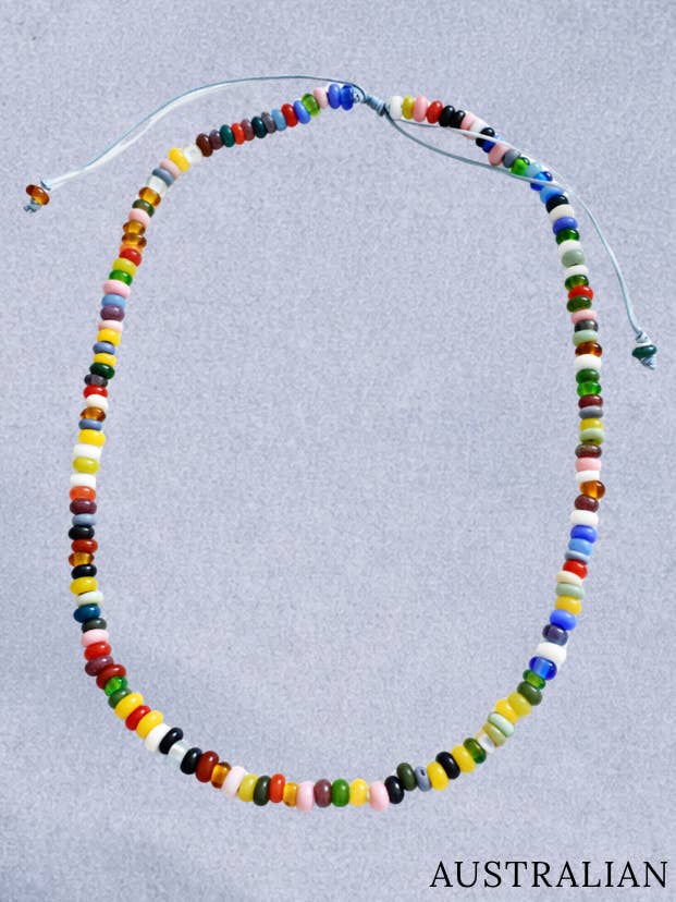 Collier Solara pour la vente par Amilita The Label