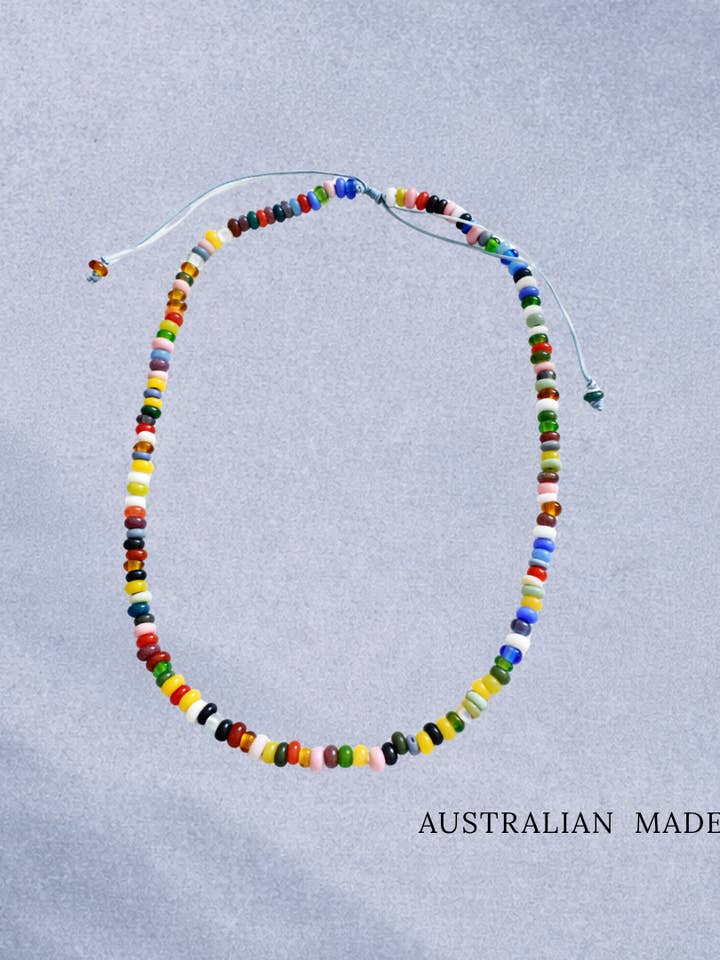 Colar Solara por atacado de Amilita The Label