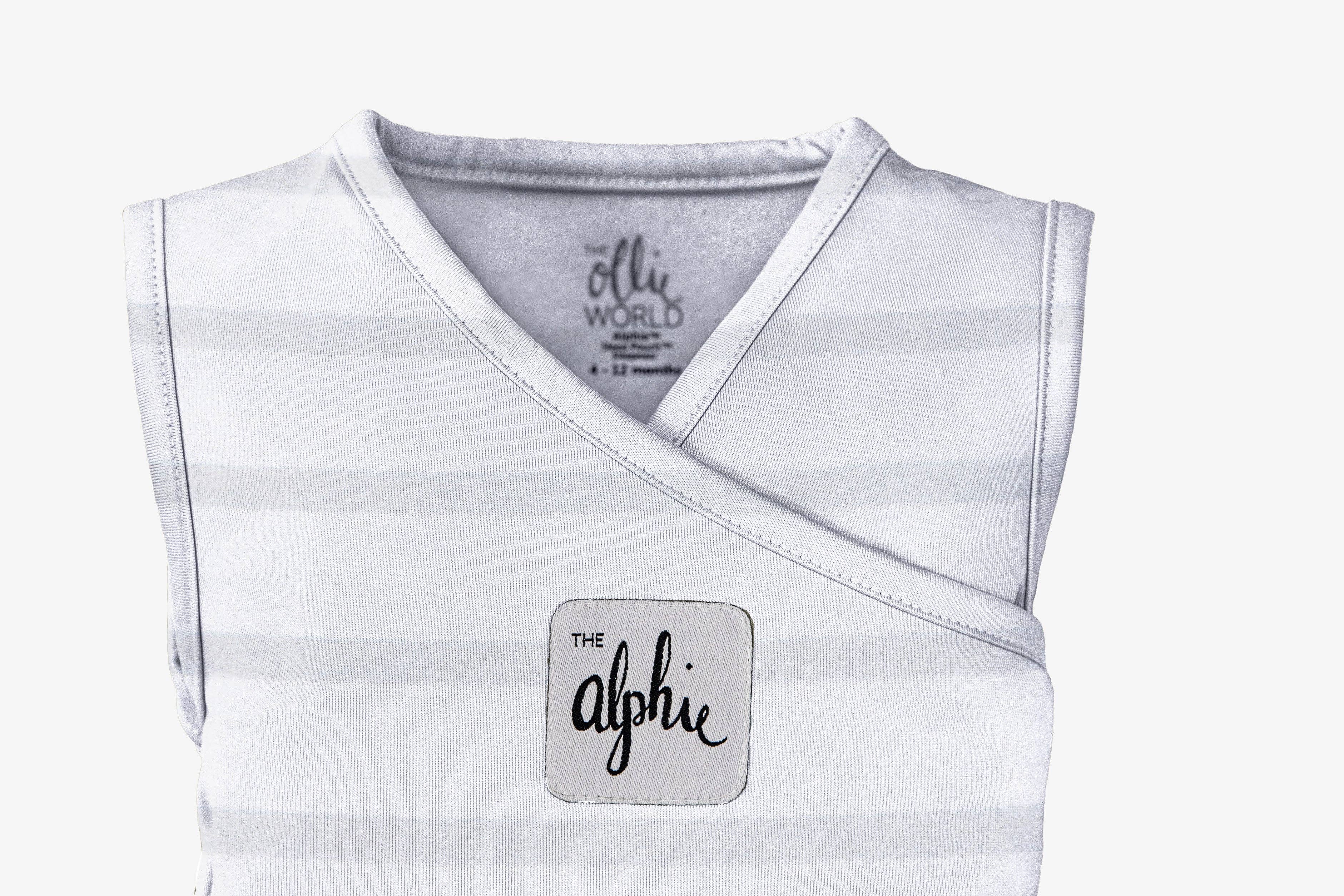 The Ollie World - Wholesale Sleepsack - Baby - The Alphie® Sleep Pouch™31