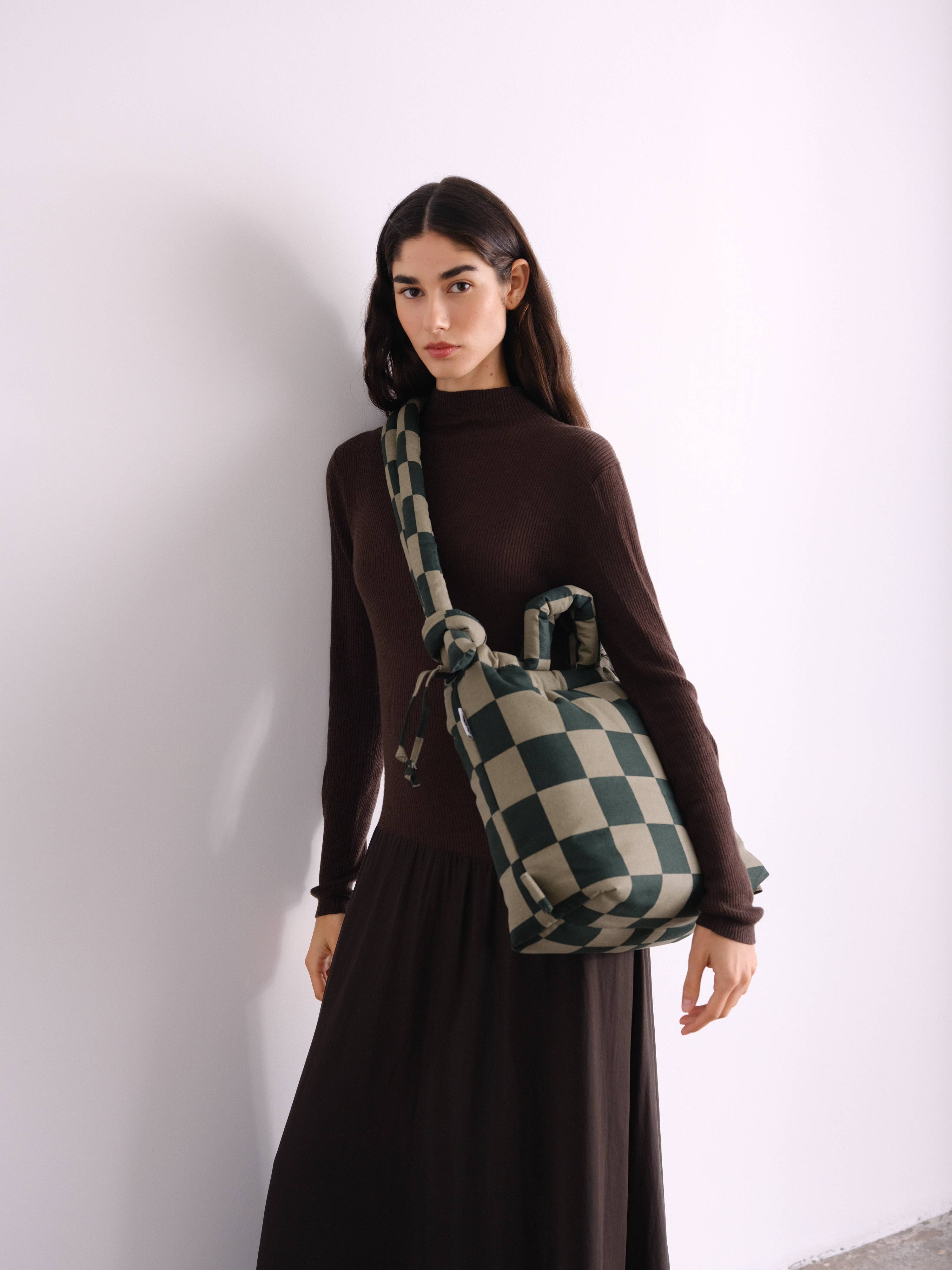 Ölend Backpacks - Wholesale Shoulder Bag - Women's - Ona Soft Bag83