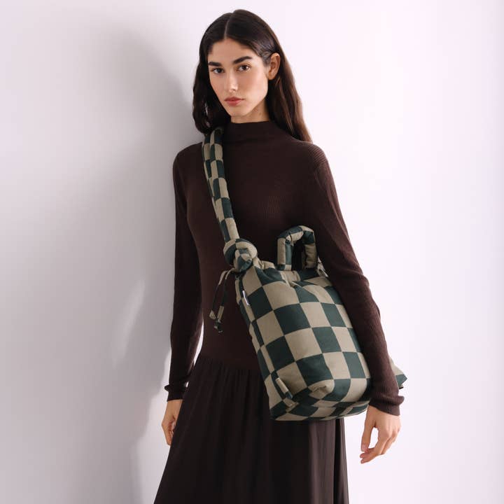 Ölend Backpacks - Wholesale Shoulder Bag - Women's - Ona Soft Bag83