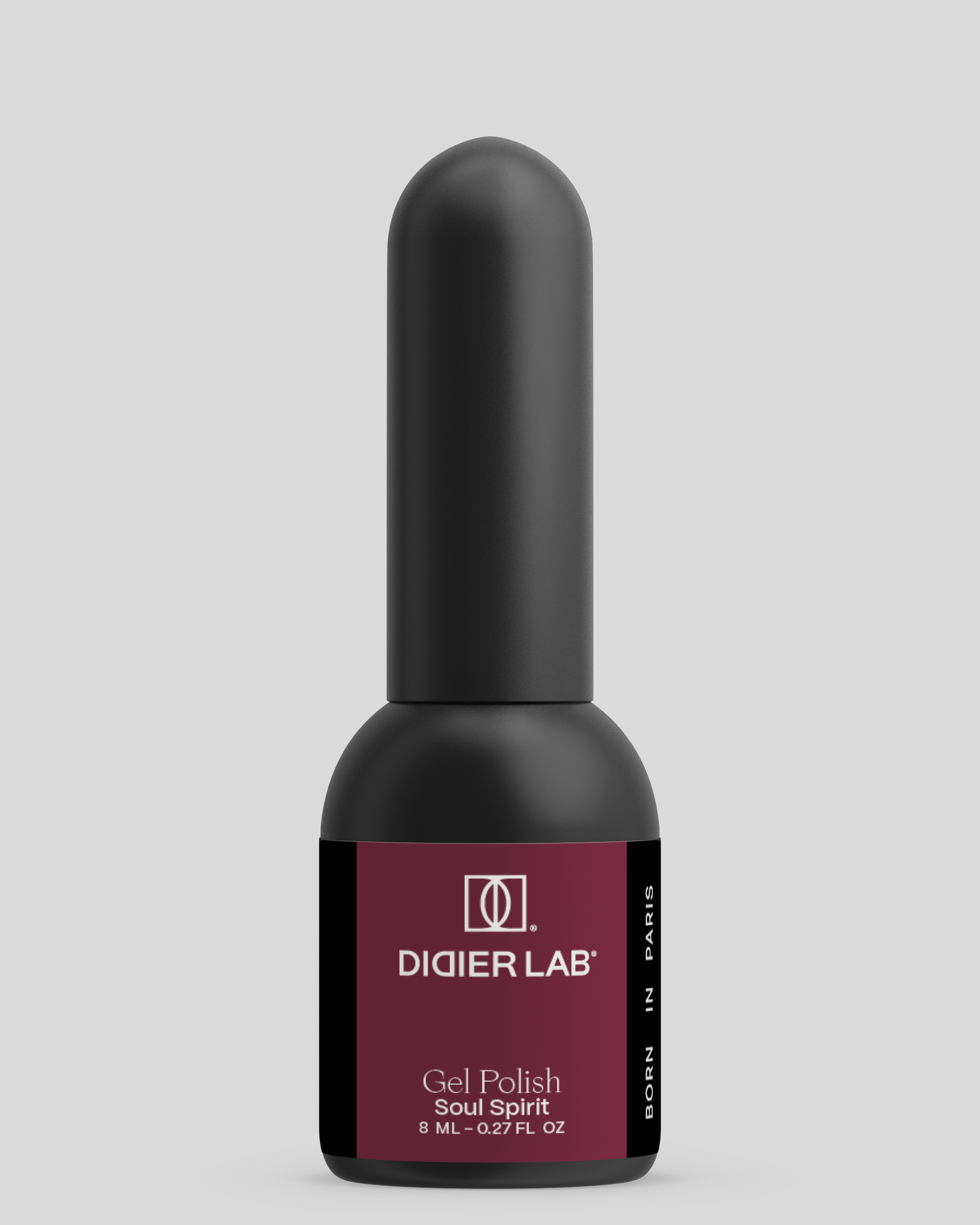 DID-LAB COSMETICS IBERIA - Vendita all'ingrosso Smalto per unghie - Didier Lab Smalto Gel Studios, 8 ml74
