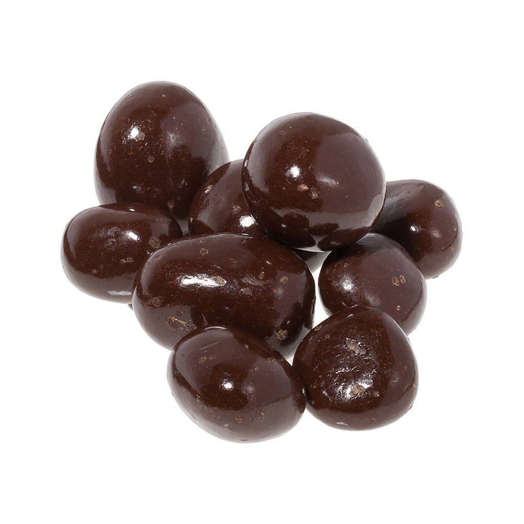 Cocoba – wholesale Chocolate-covered sweets – Dark Chocolate Covered Ginger1