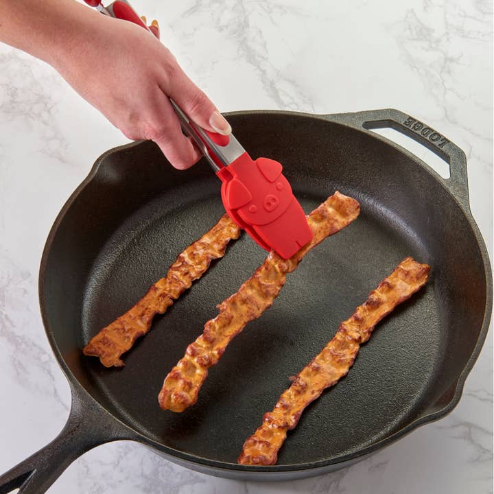 TALISMAN DESIGNS - Vente Pinces de cuisine - Pince à bacon2