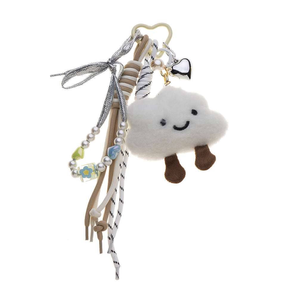 wit Tasbedels - Wolk voor groothandel op Faire0