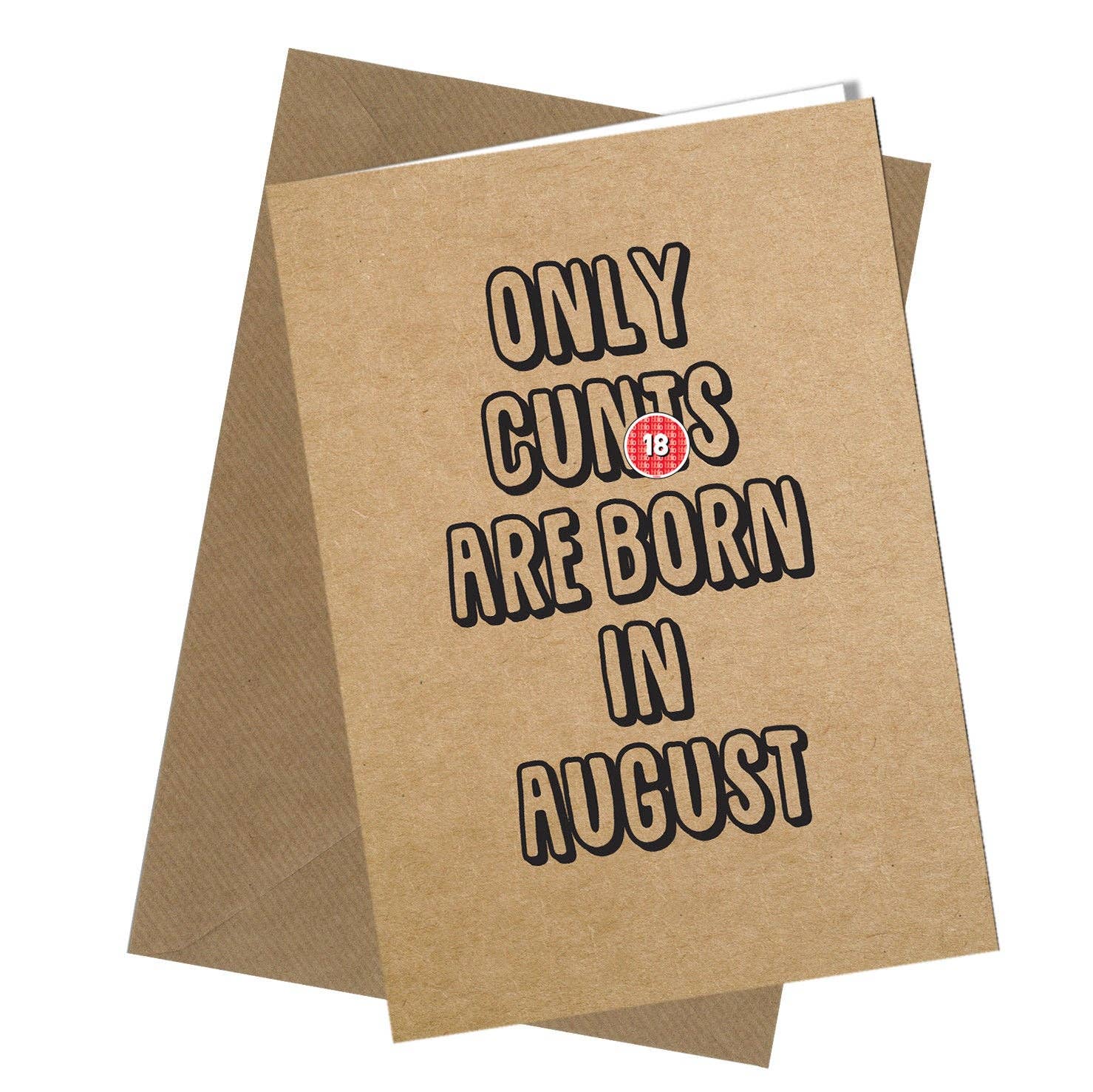 Close to the Bone Greeting Cards and Gifts – Großhandel Geburtstagskarten – Geboren in...7