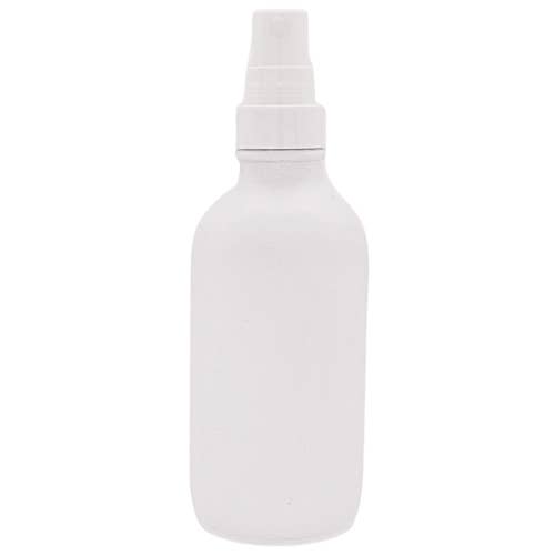 River Birch Candles - Wholesale Room & linen spray - 4oz Unlabeled Glass White Room Spray - Private Label Ready2