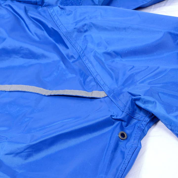 Dry Kids – wholesale Raincoat – Kids – Dry Kids Waterproof Jacket5