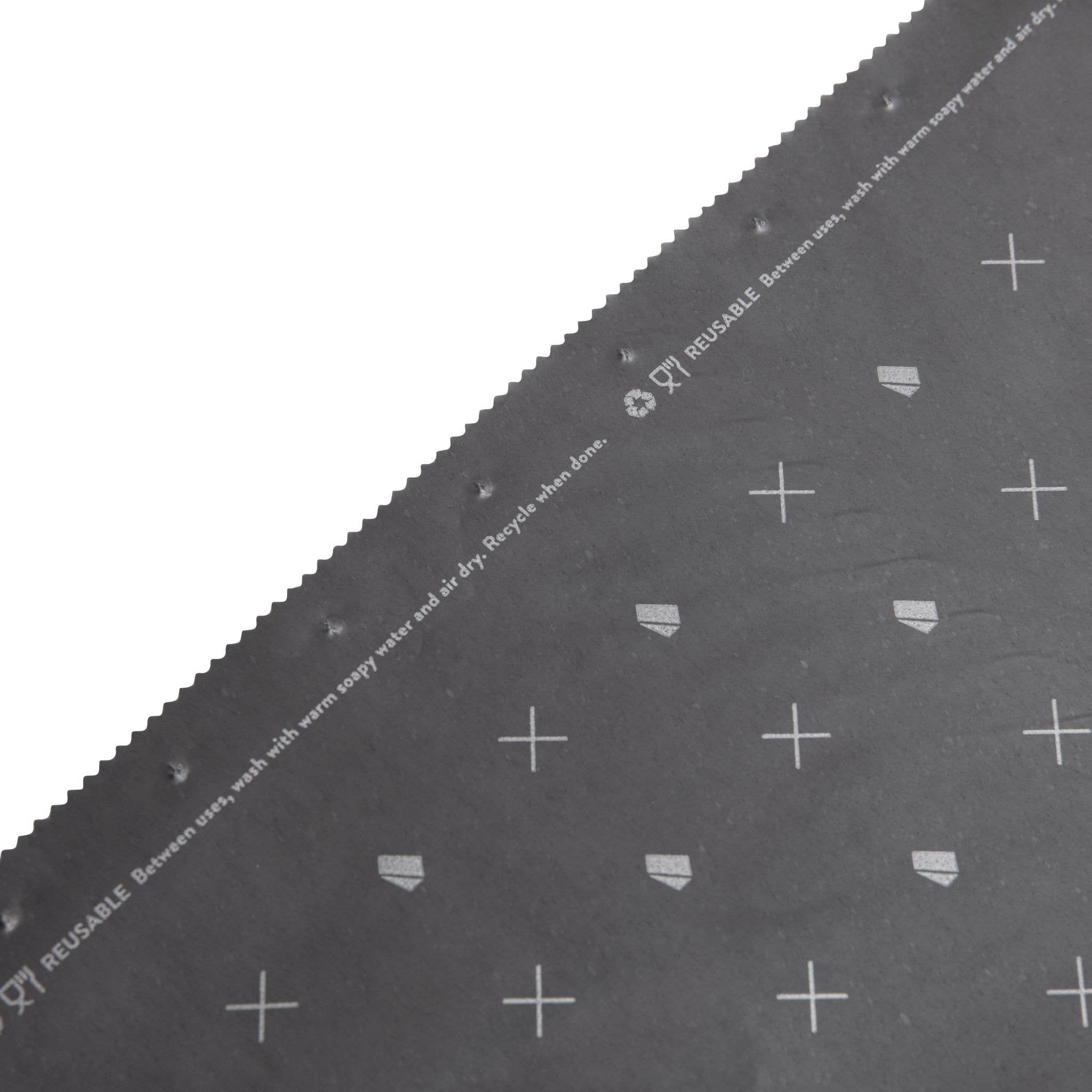 Formaticum - Wholesale Food Storage Wrap/Bag - Reusable Cheese Storage Sheets - Case of 204