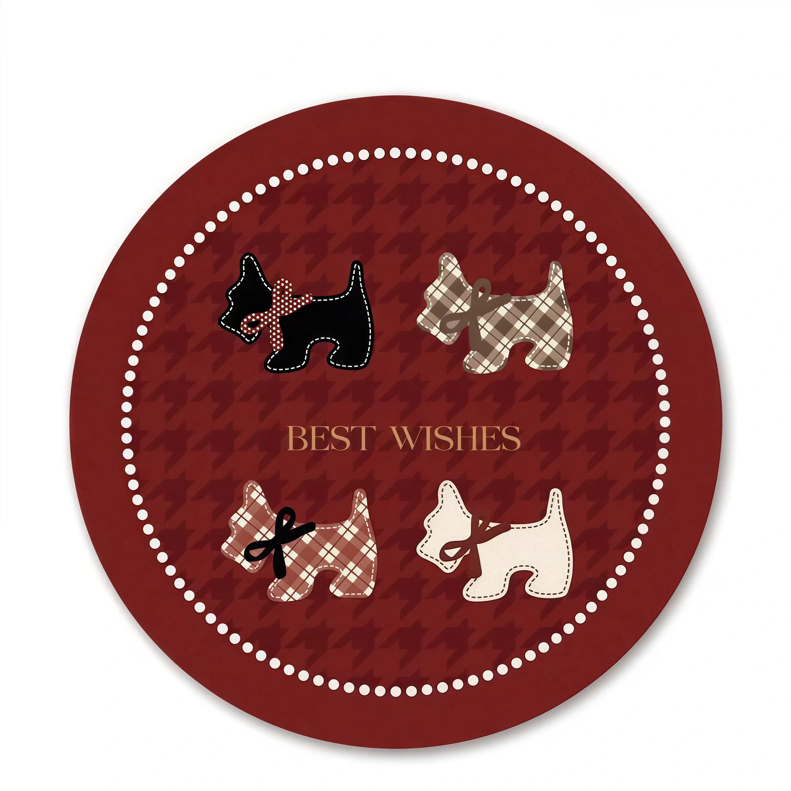 Otterware - Wholesale Coasters - Novelty Animal Diatomaceous Earth Coasters (16 Styles)13