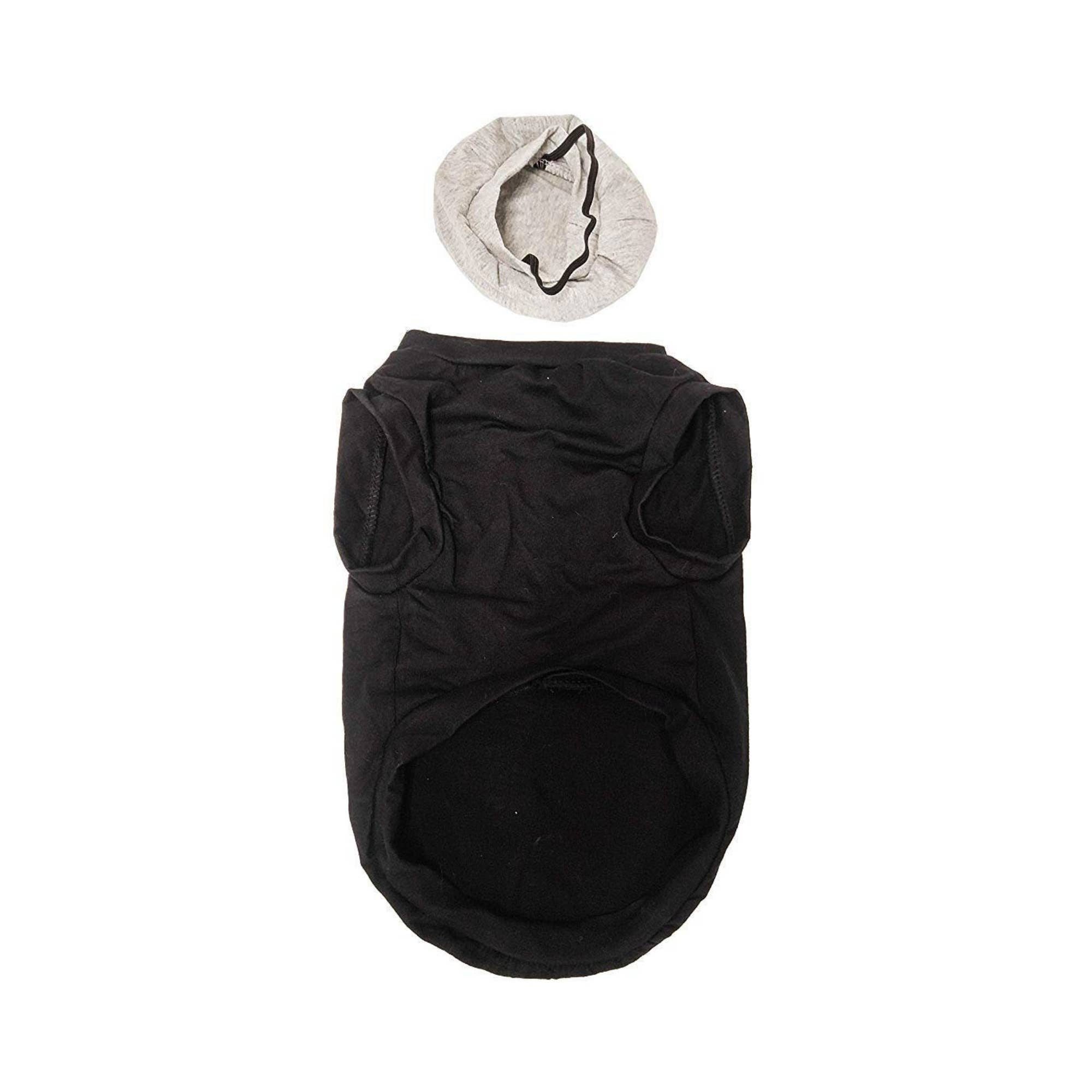 Midlee Designs - Wholesale Pet Costume - Dog - Midlee Salt & Pepper Dog Costume14