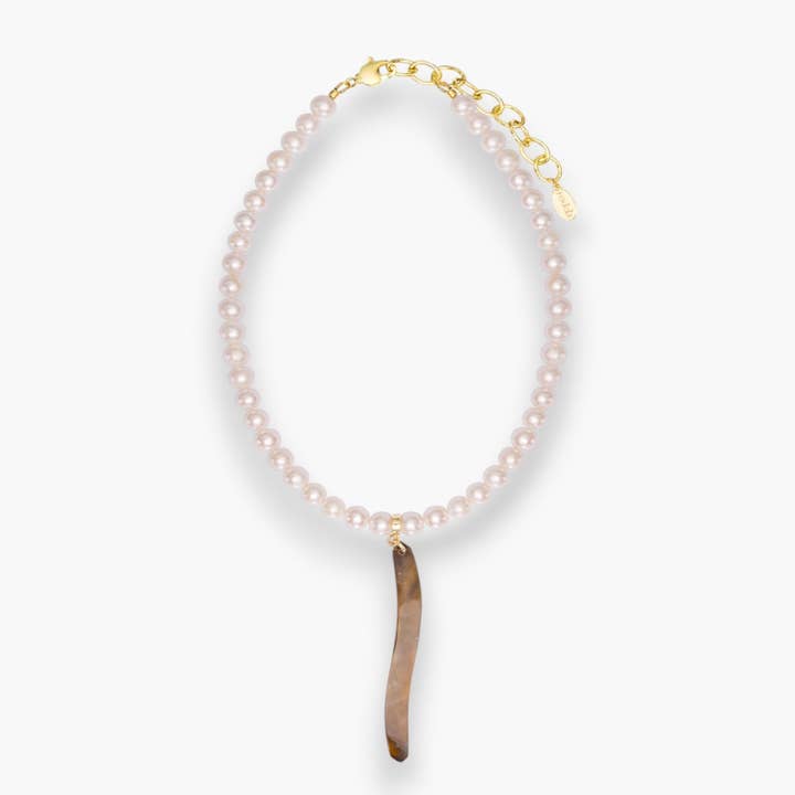 Liz ketting voor wholesale door Rodela