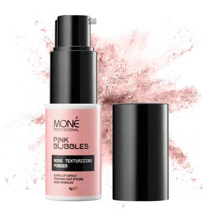 Volymgivande texturpuder för hår - Rotvolym för wholesale av MONÉ