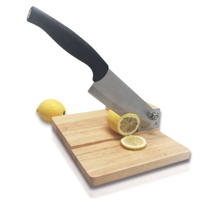Vin Bouquet (Find It Import & Export Sl) - Wholesale Cutting Board - Guillotine And Table3