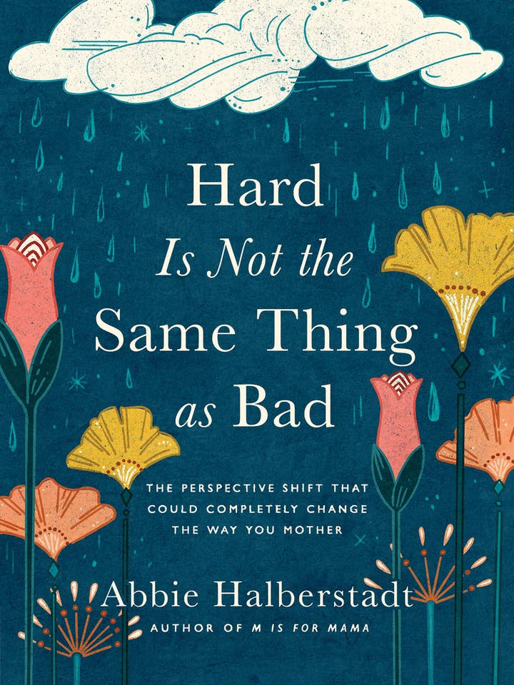 Hard is Not the Same as Bad for wholesale by Harvest House Publishers Gift & Specialty Books