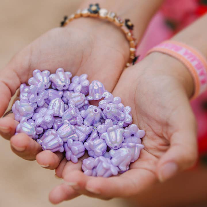 Kailua Beads - Wholesale DIY Jewelry - Kids - Make your own Crown Flower lei
