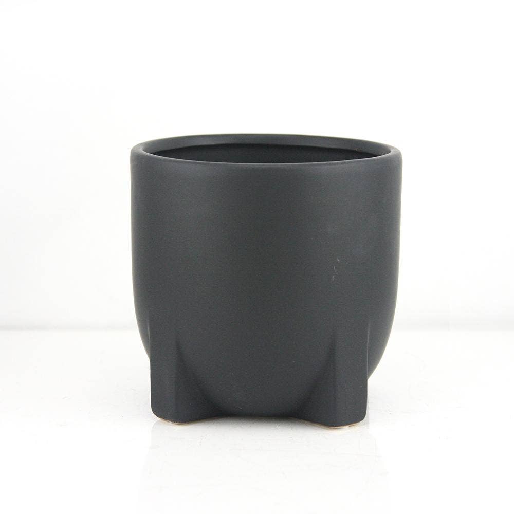 Galore Home - Wholesale Plant Pot - Tranquility Ceramic Pot & Planter9