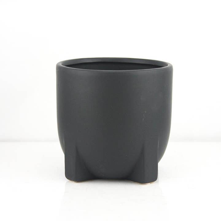 Galore Home - Wholesale Plant Pot - Tranquility Ceramic Pot & Planter9