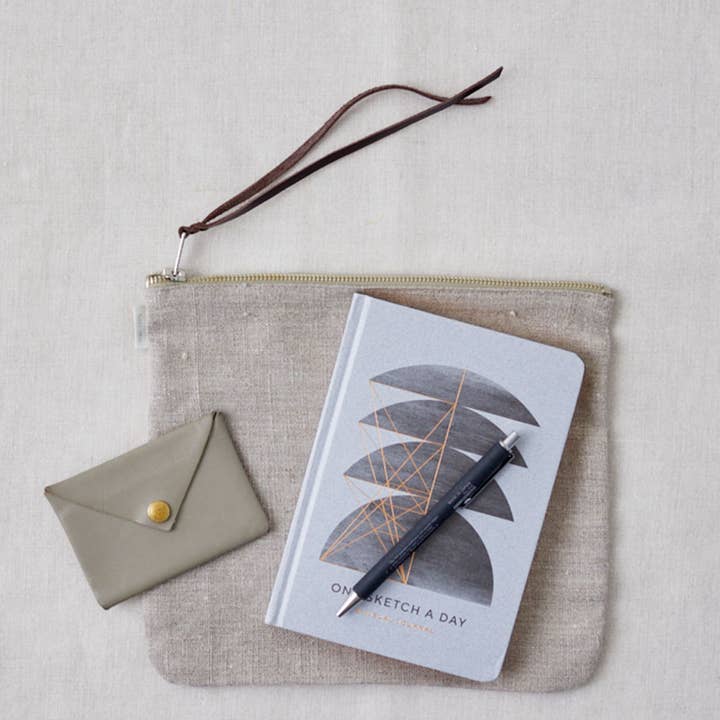 Natürlich Canna Beutel (L) Natur für den Großhandel auf Faire0