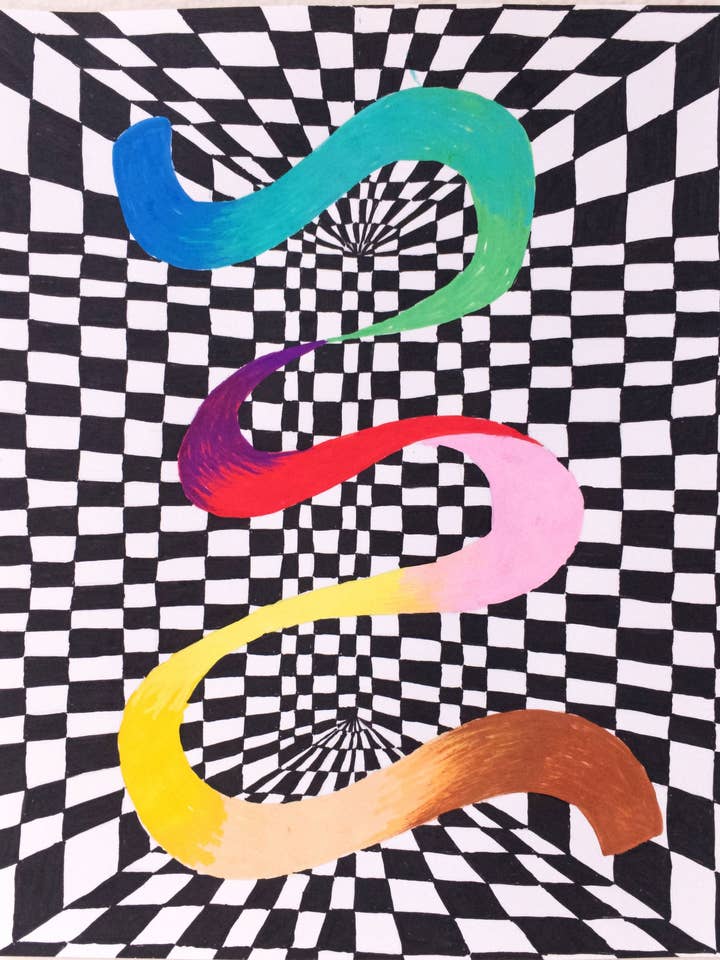 Ruban for wholesale by Nathalie Chikhi