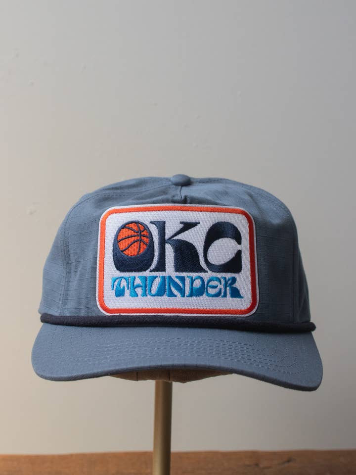 Casquette Patch Amplificateur de Tonnerre pour la vente par Shop Good