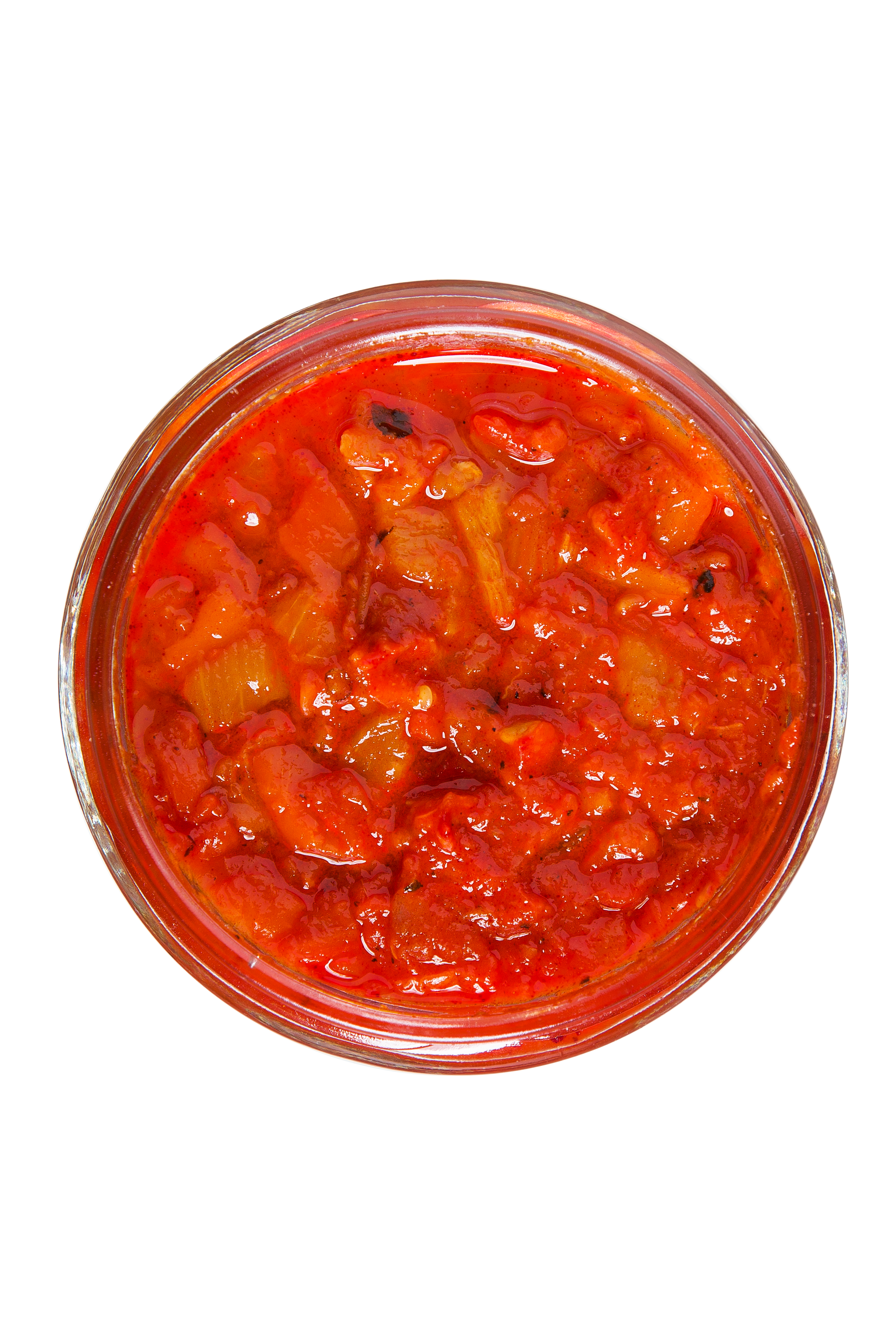 Pickerfresh - Wholesale Pickled Vegetables - Bruschetta3