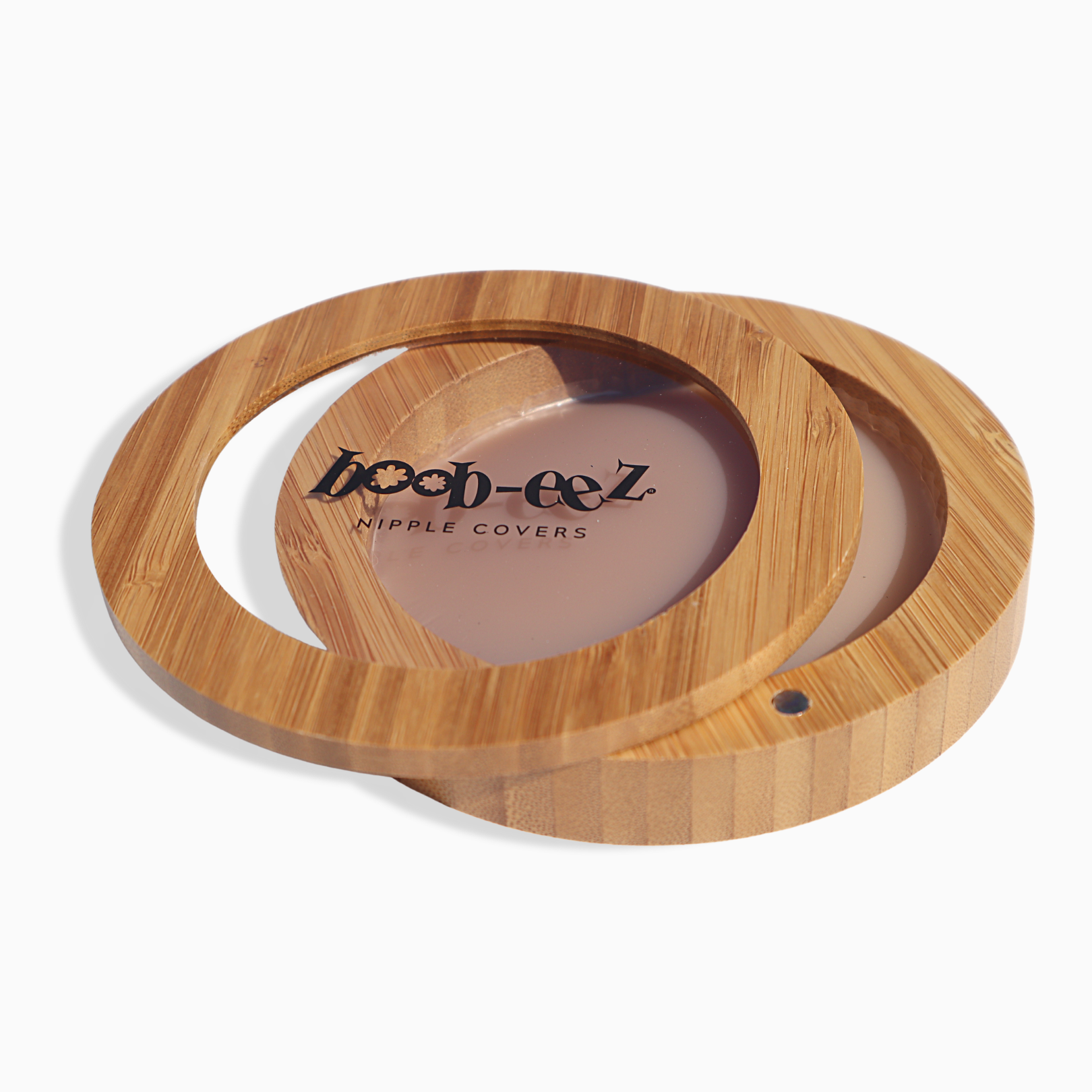 Boob-eez - Wholesale Tepelcovers - Dames - Tepelhoezen + Bamboo Compact4