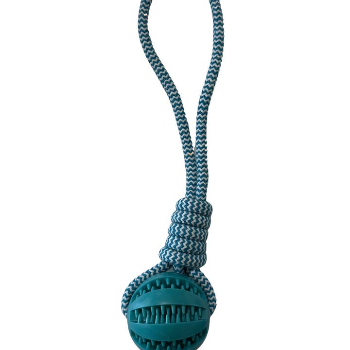 Harleybee Pet Boutique - Wholesale Pet Rope Toy - Dog - Ruff Rope Toy1