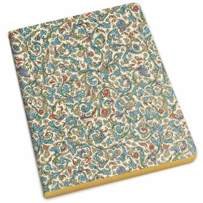 Kartos - Wholesale Notebook - Medici A5 Lined Notebook