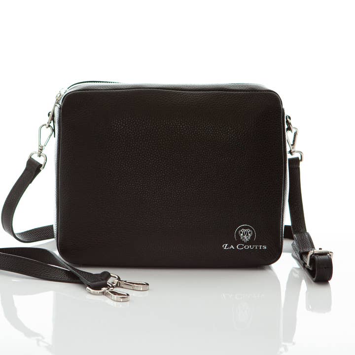 Bella Negro-Silver para venta al por mayor de La Coutts