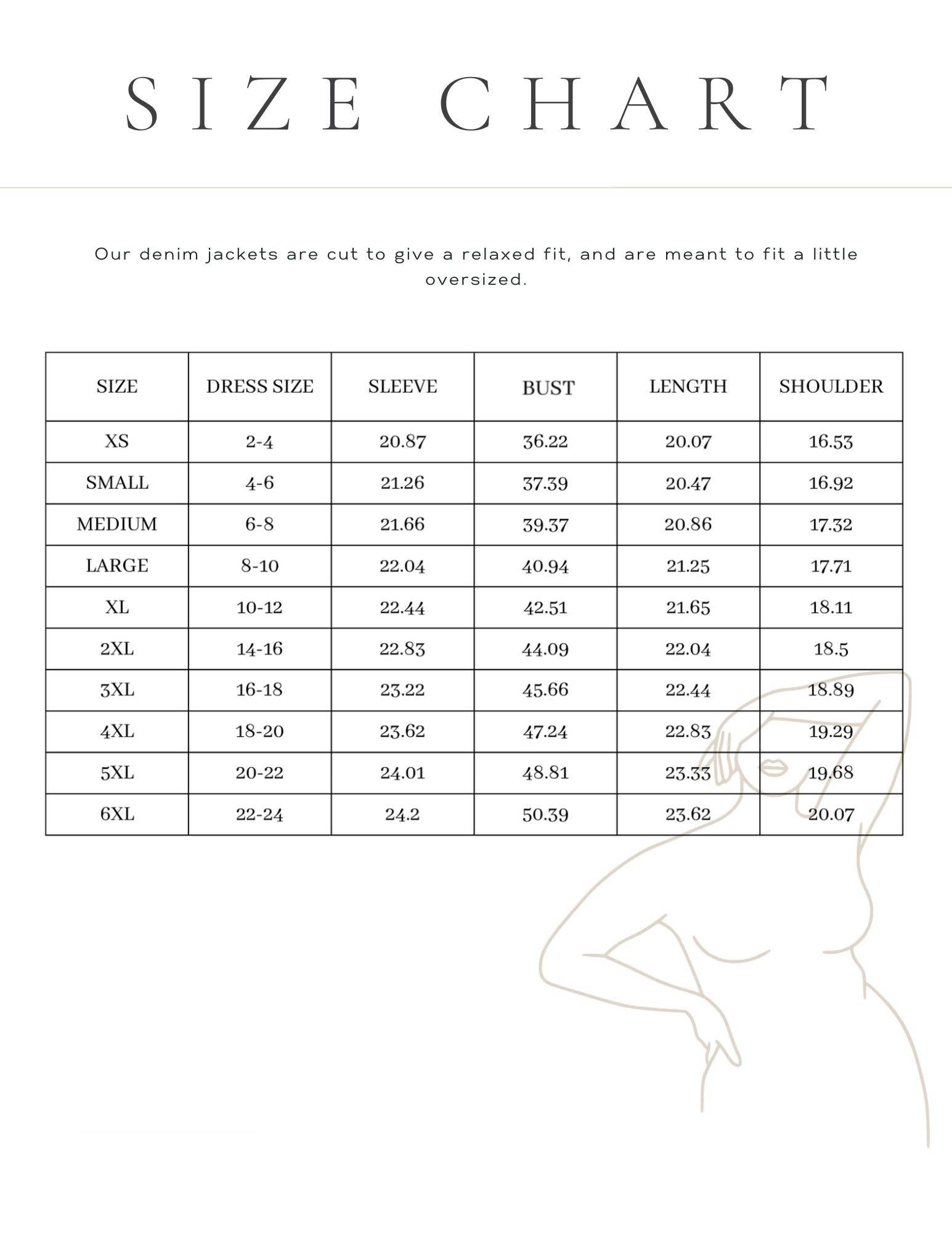 Heirloom Bridal Company – Großhandel Jeansjacke – Damen – Klassische Jeansjacke „Wifey“ mit Perlenbesatz15