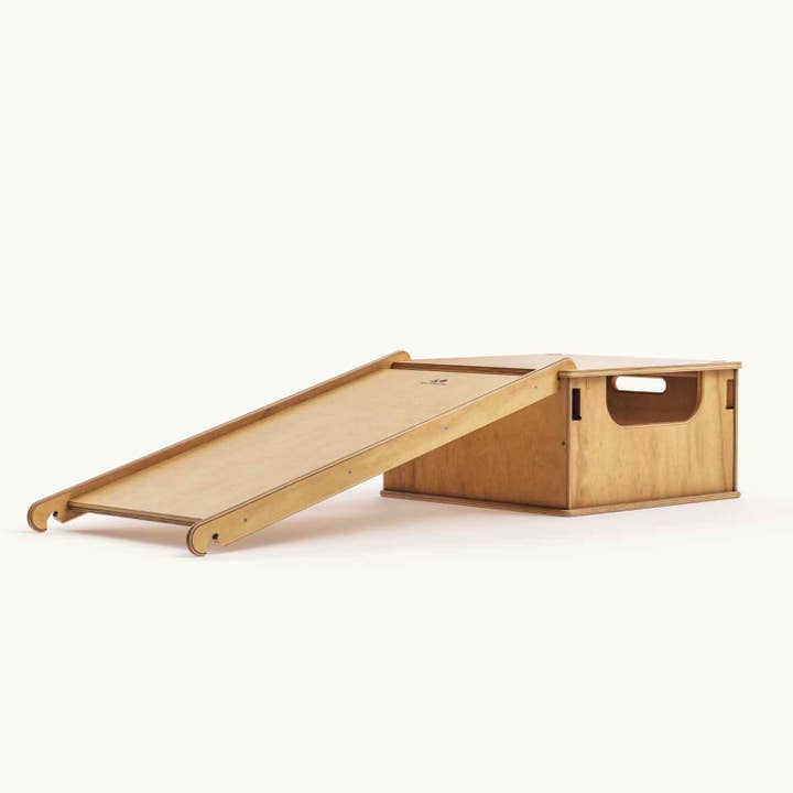 All Circles - Wholesale Wood Toy - Kids - PlayBox - Little Climber