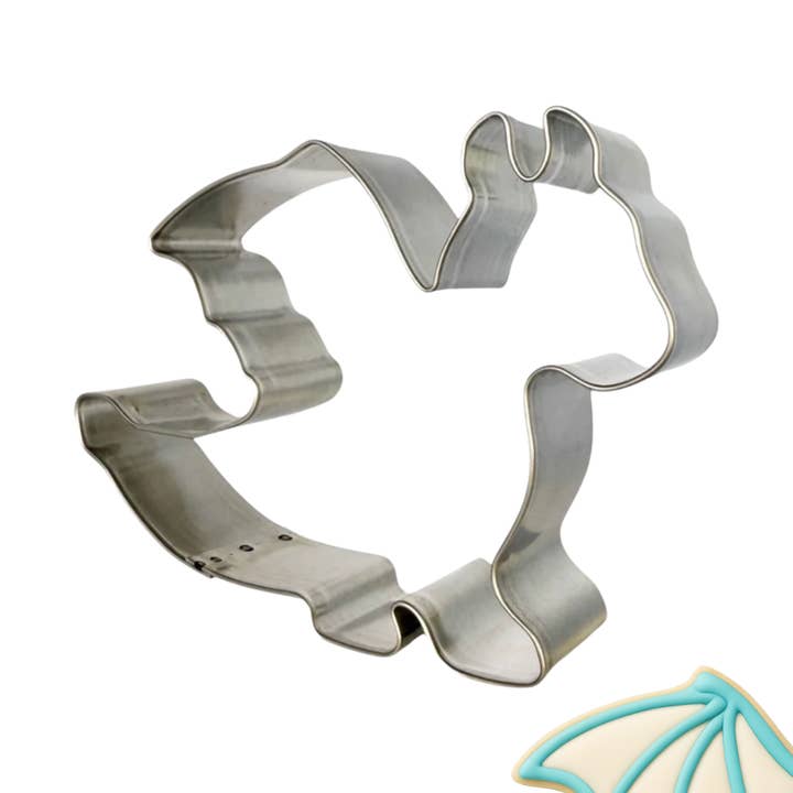 Emporte-pièce Dragon 4,5 po B1116 pour la vente par CookieCutter.com