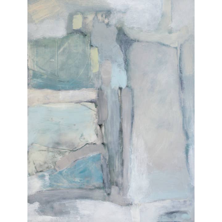 „Roseville” Thomas Omslagprent voor wholesale door Red Dog Master Prints