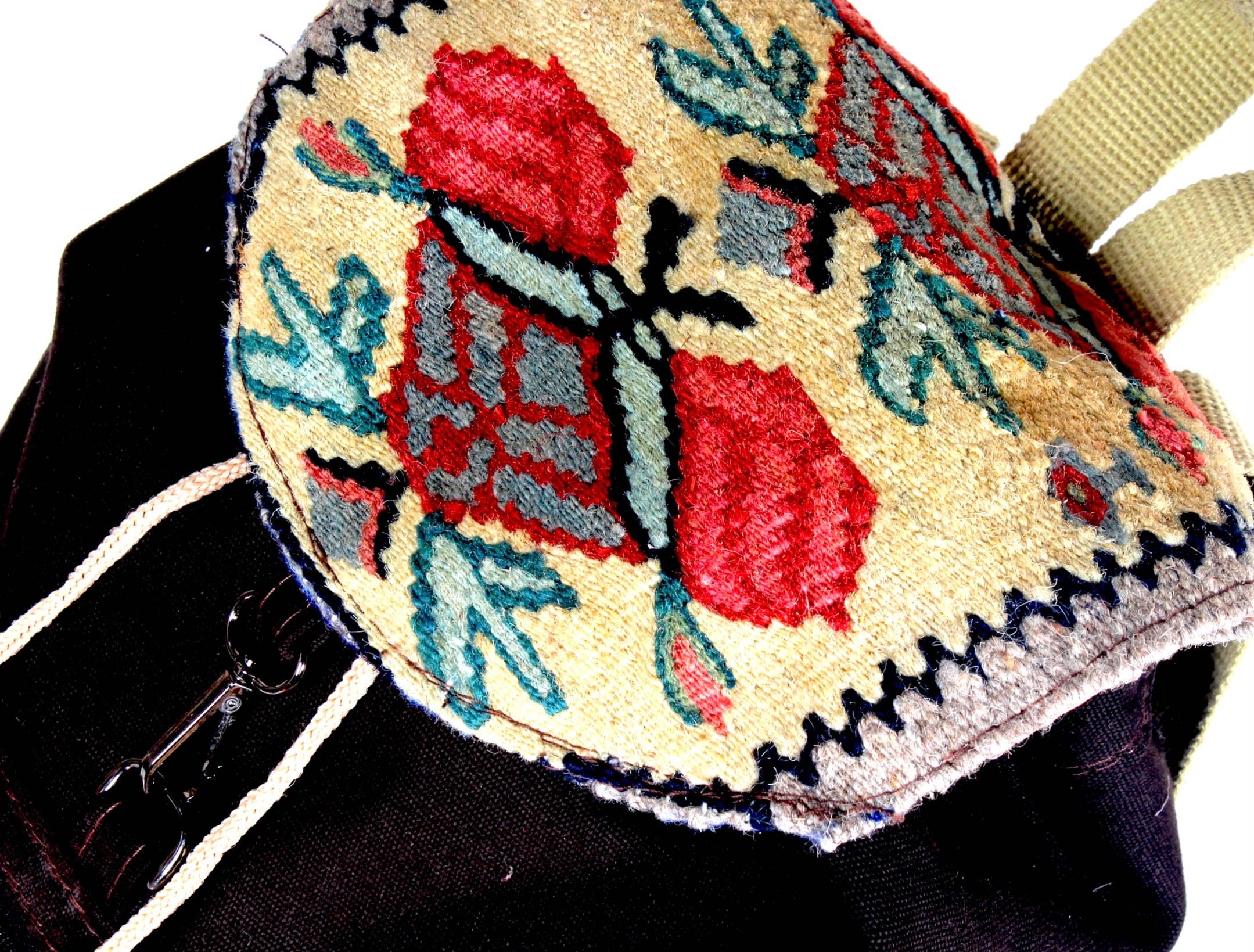 SONNATI - Vente Sac à dos – unisexe - Sac à dos unisexe - Nom de marque : Fandogh (SK 203)11