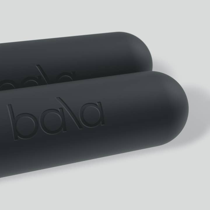 Bala - Wholesale Fitness Equipment - Bala Bars