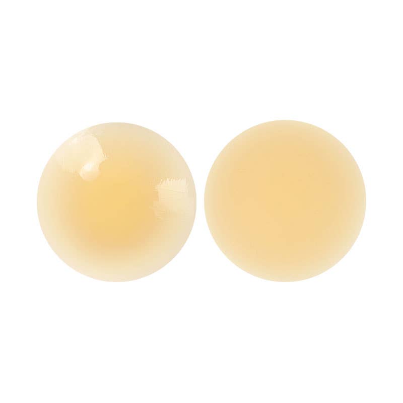 Gffitnesswear – wholesale Bröstvårteklistermärken - Dam – Återanvändbara silikonnipplar, osynliga självhäftande pasties12