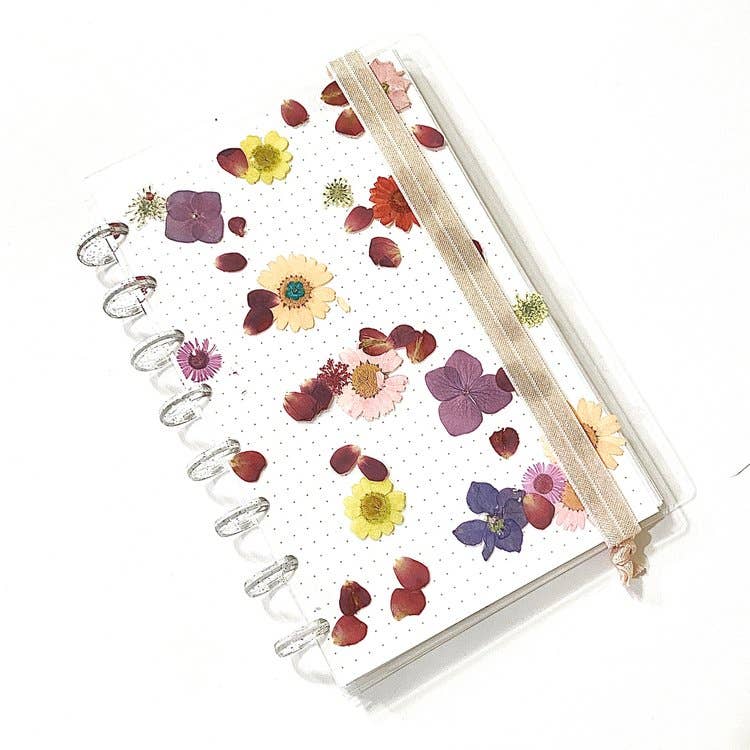 Imperfect Inspiration - Vendita all'ingrosso Planner - Copertine per planner ad anelli discbound2