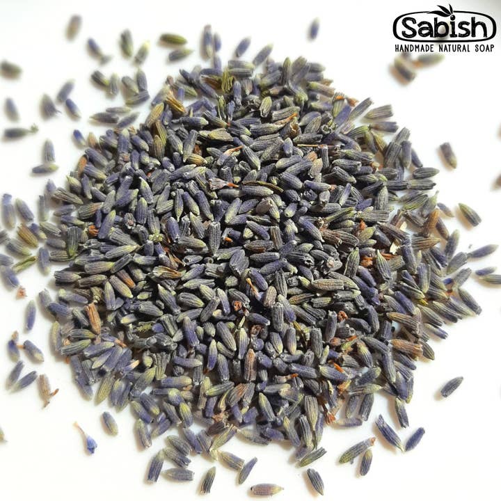 Lavender tea (1 kg.) for wholesale by Sabish Naturals