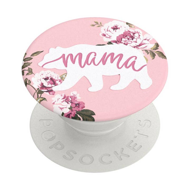 PopSockets Phone Grip - Mama Bear for wholesale by PopSockets