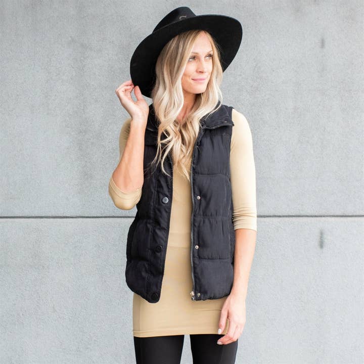 Truly Contagious - Wholesale Tunic - Women's - Compression 3/4 Sleeve Layering Basic ( S1826 )12